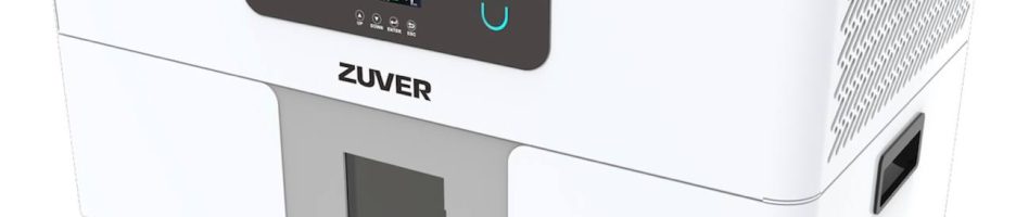 Джерело резервного живлення ZUVER 5500